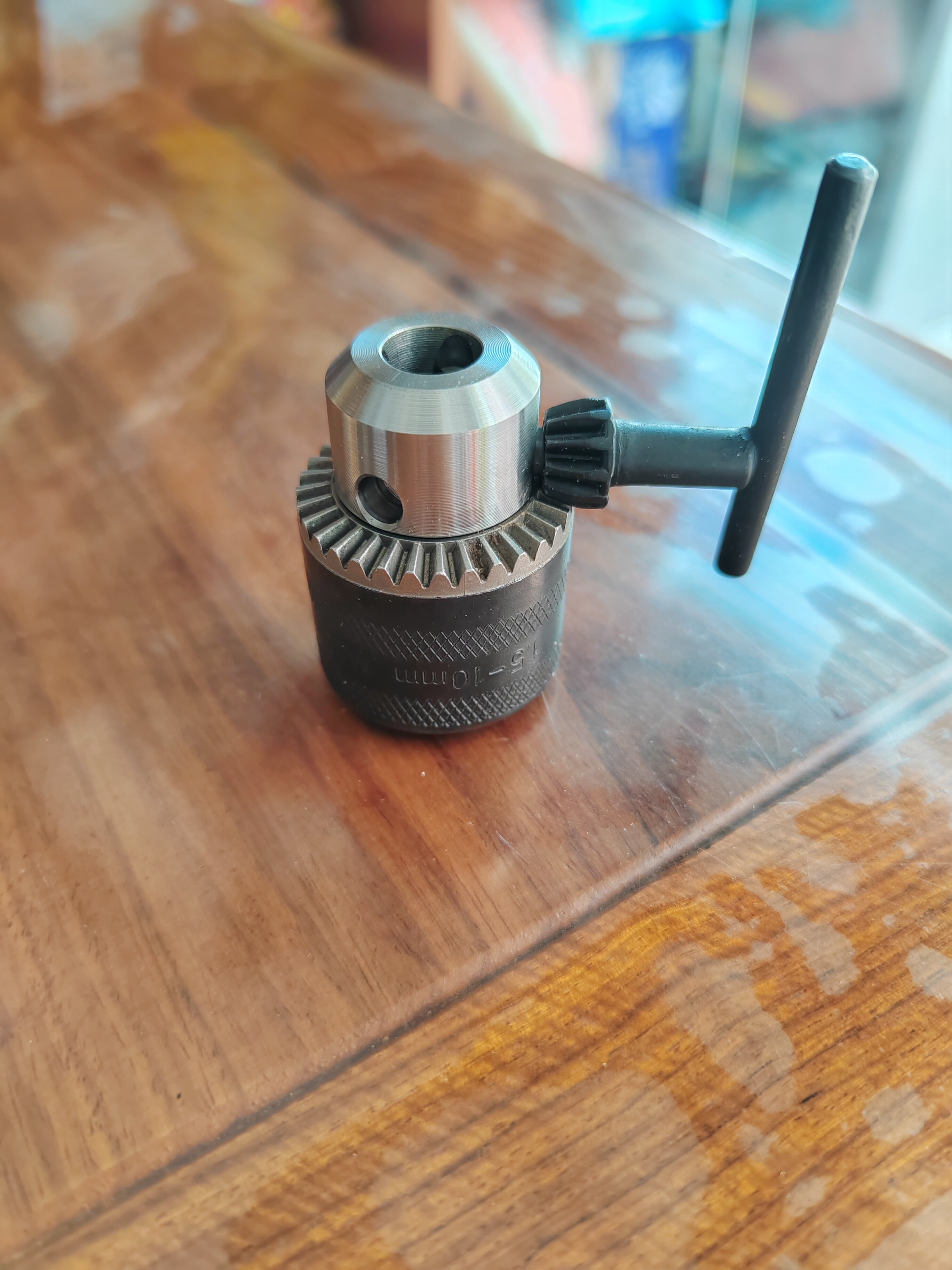 角磨机变电钻转换头夹头万用多功能改装手电钻砂轮切割机工具配件