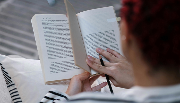 The 7 Habits of Highly Effective People