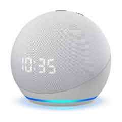 Smart Speaker