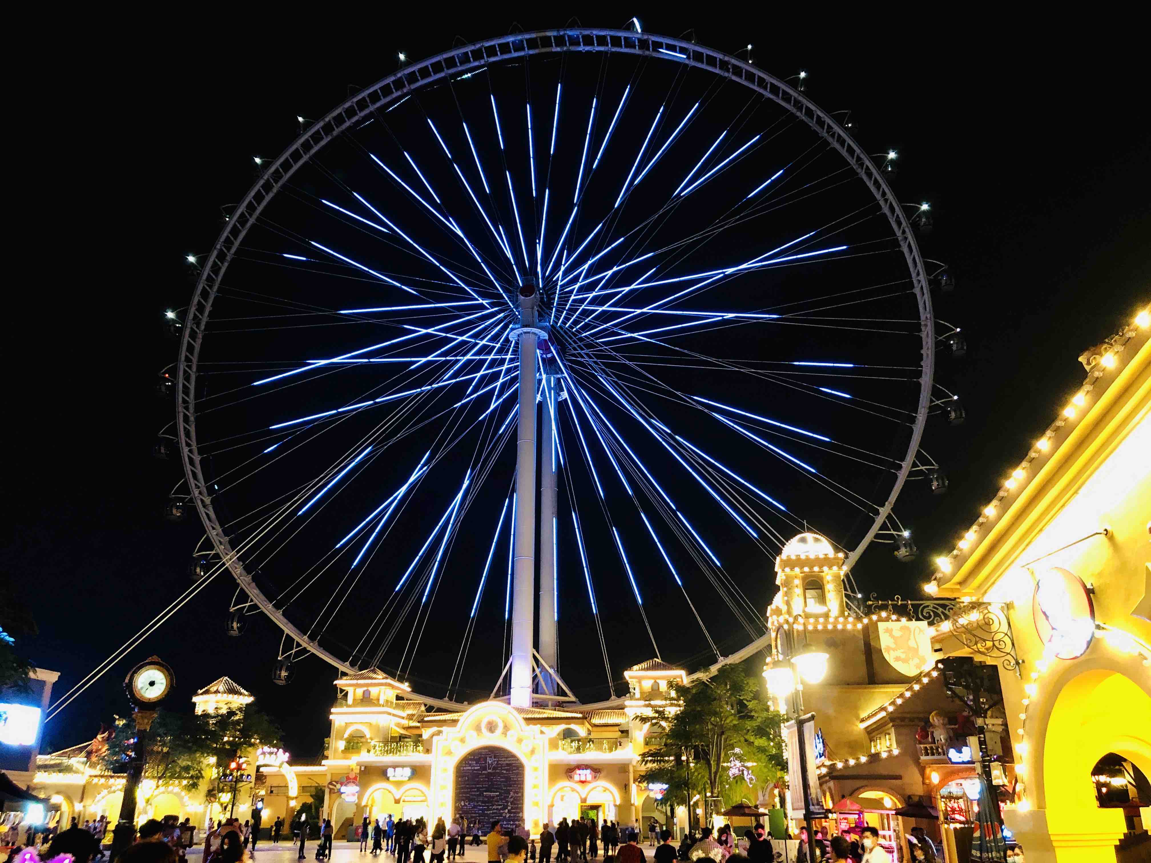 佛山顺德欢乐海岸plus 24 小时天气预报