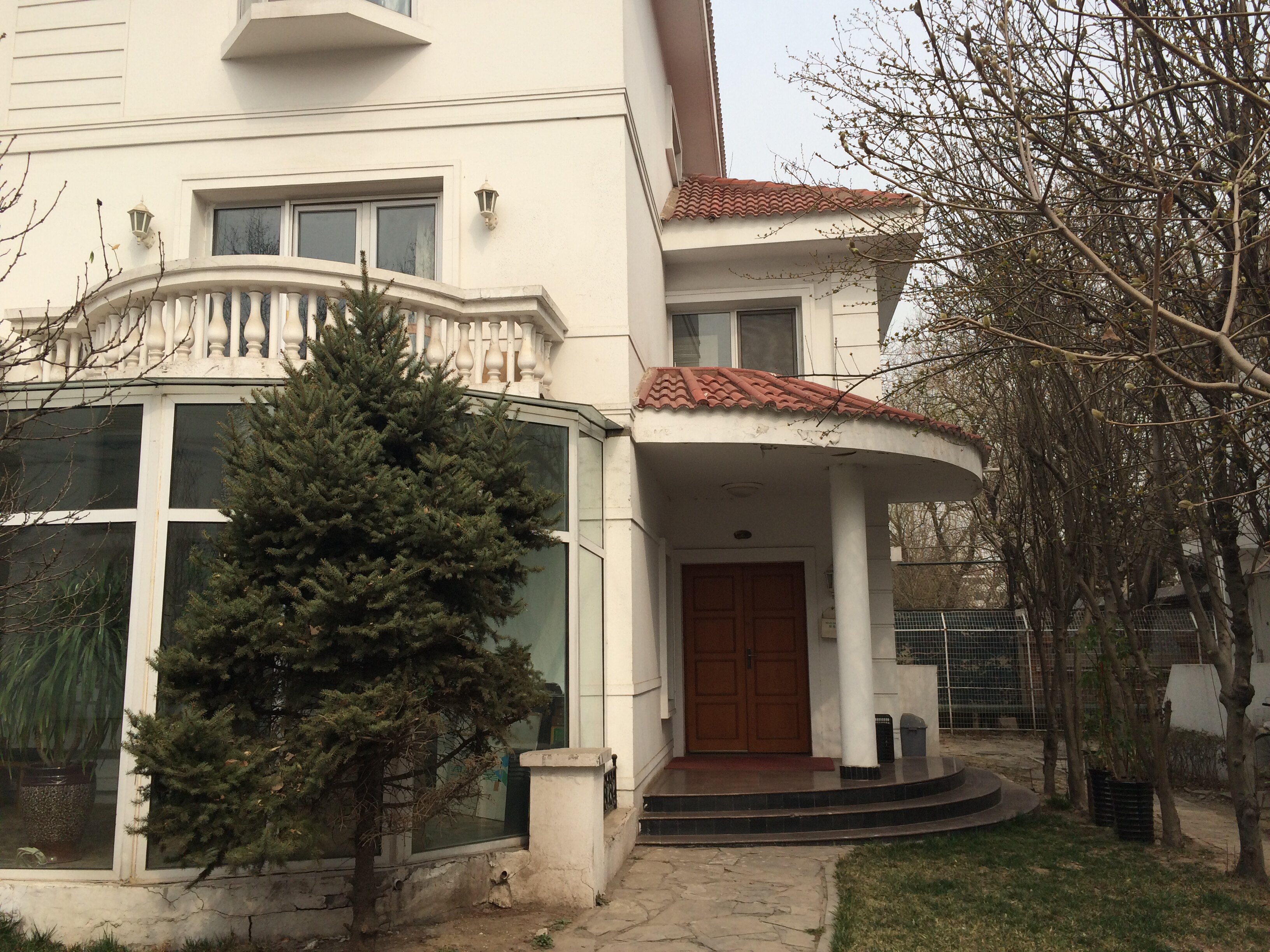 天津市河西区别墅房产推介招商