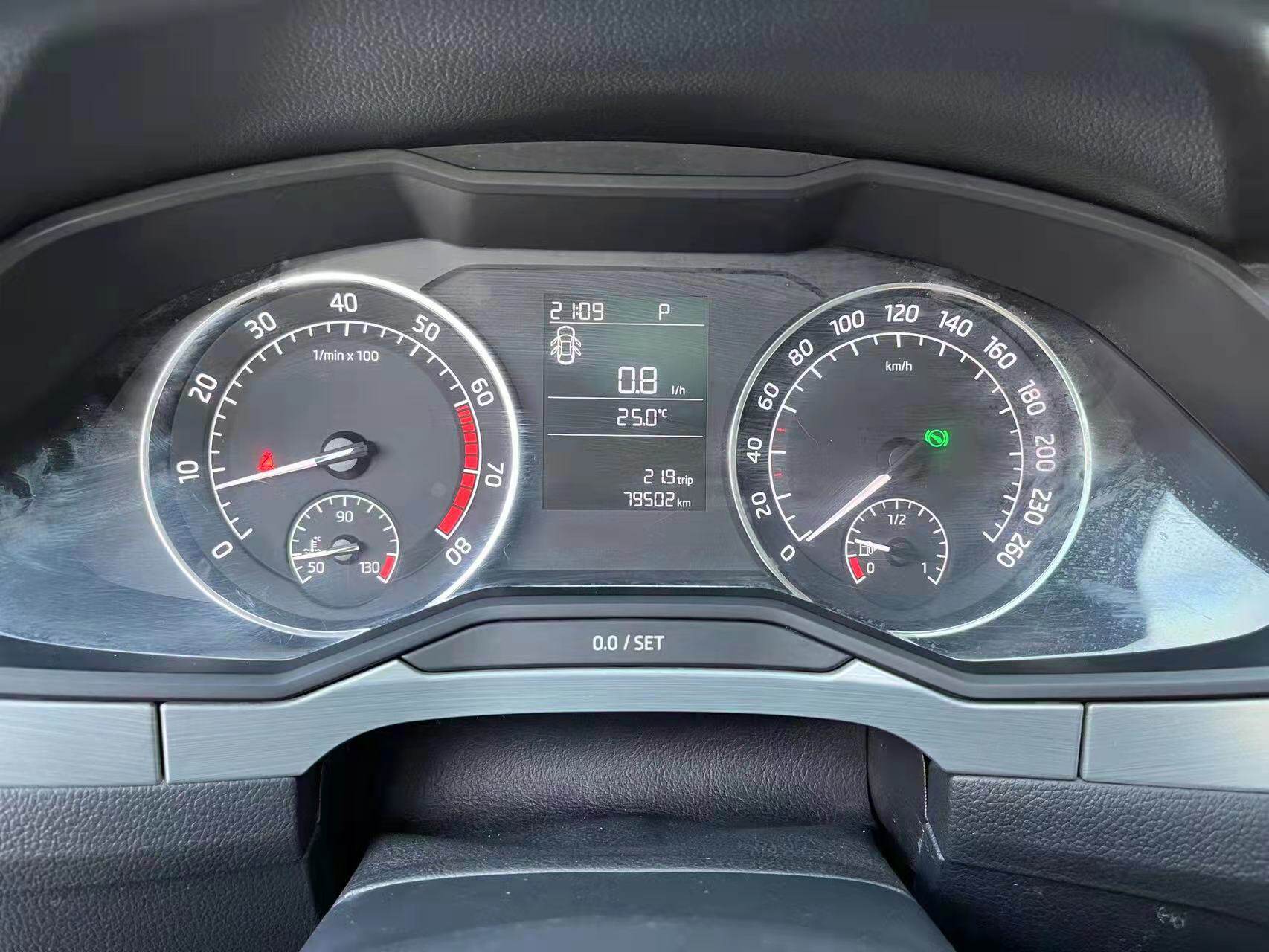 斯柯达速派 1.4t 自动 18年上牌 非营运 武汉 - 资产处置 - 阿里资产