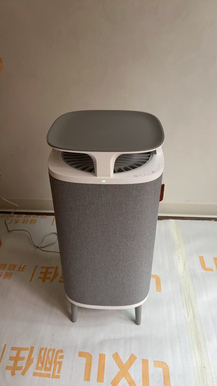 blueair空气净化器家用除甲醛除螨宠物净化机5440i*2