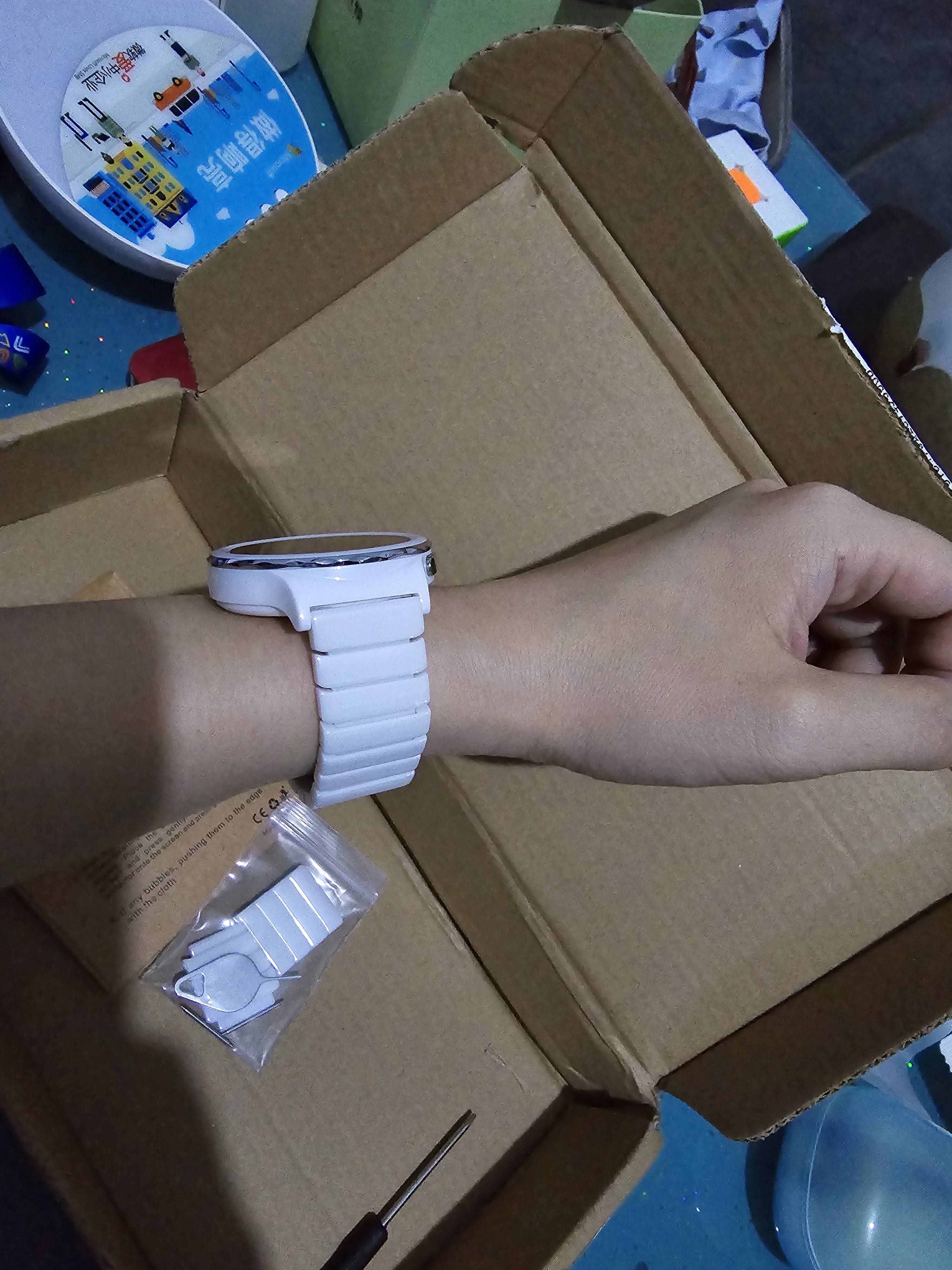 gt5pro女士表带buds新款watch4pro智能荣耀magic雅致款gt3pro典藏版