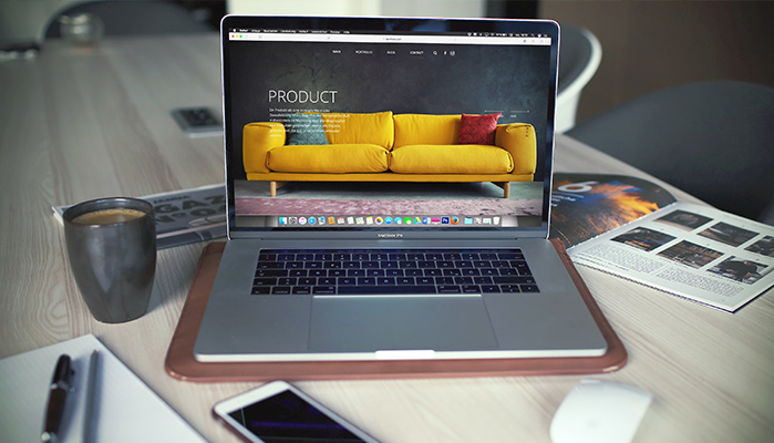 Understanding Online Shopping Categories