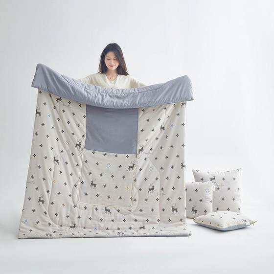 Class A 2025 new Puff Cotton Pillow Dual-purpose Office Sofa Nap Pillow Two-in-One Car Pillow
Class A 2025 new Puff Cotton Pillow Dual-purpose Office Sofa Nap Pillow Two-in-One Car Pillow