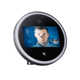 Dingtalk D1 출석기 M2/M2Pro 업그레이드 스마트 프론트 데스크 얼굴 인식 WiFi 원격 클라우드 스토리지 Dingtalk D1 출석기 M2/M2Pro 업그레이드 스마트 프론트 데스크 얼굴 인식 WiFi 원격 클라우드 스토리지