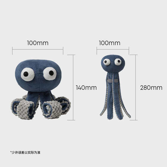 Dog toys with grinding teeth and cat plush toys for self-exciting interactive cloth velvet voice toys
Dog toys with grinding teeth and cat plush toys for self-exciting interactive cloth velvet voice toys