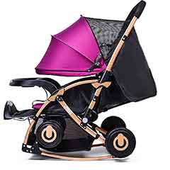 Strollers & Prams