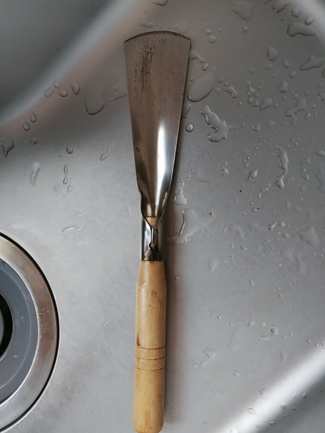 挖野菜神器铲子种菜专用工具种花工具农用锰钢铲子挖土种菜园艺铲