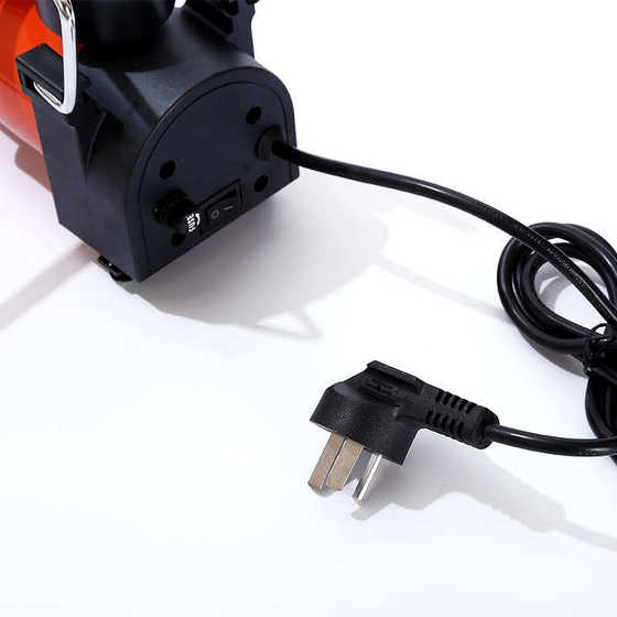 Electric air pump, basketball, football, volleyball, inflatable equipment, 220V mini air pump, electric air pump
Electric air pump, basketball, football, volleyball, inflatable equipment, 220V mini air pump, electric air pump