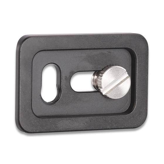 Leofoto PU-25 Quick Loading Board LH-25 Gimbal 특수 버전 Yajia 표준 마이크로 단일 카메라 빠른 언로드 보드 Leofoto PU-25 Quick Loading Board LH-25 Gimbal 특수 버전 Yajia 표준 마이크로 단일 카메라 빠른 언로드 보드