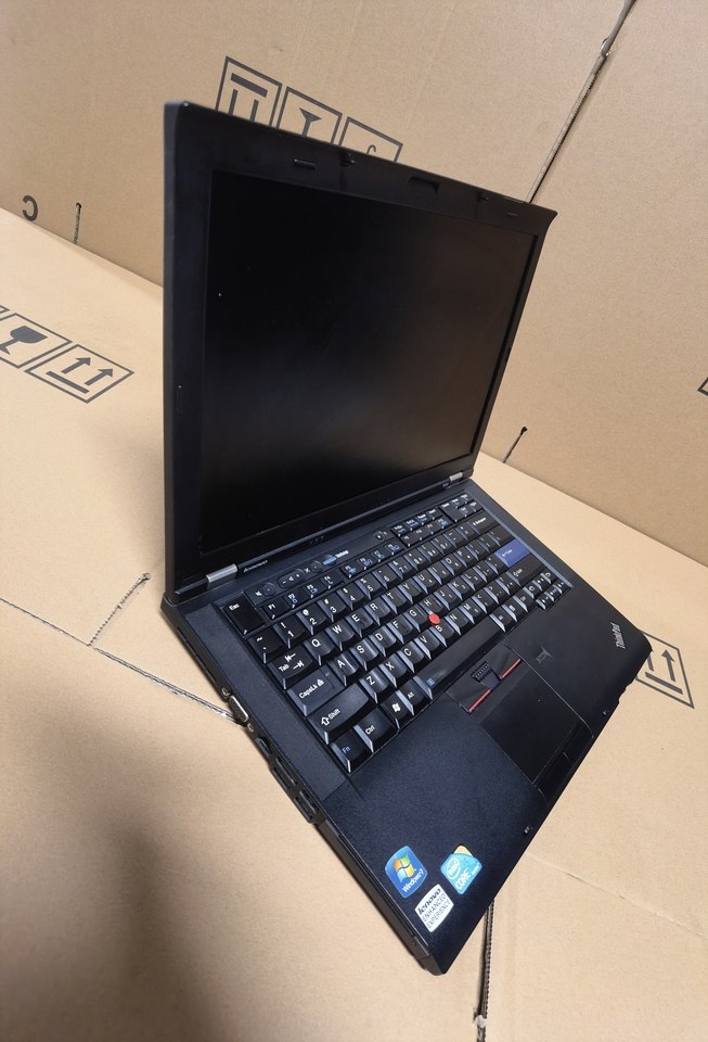 联想(thinkpad t410)商务办公笔记本 - 资产处置 - 阿里资产