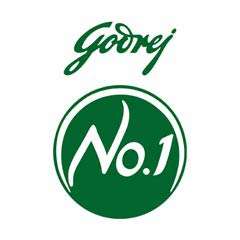 Godrej NO 1