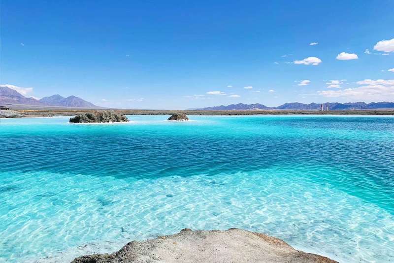 翡翠湖 - 翡翠湖介绍,电话,地址,周边景点 - 飞猪