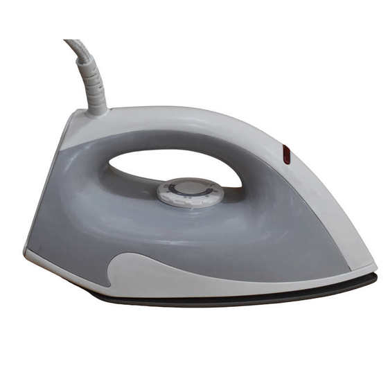 Shanghai Hongxin brand electric iron RH109 household old steam-free handheld mini electric iron dry ironing machine
Shanghai Hongxin brand electric iron RH109 household old steam-free handheld mini electric iron dry ironing machine