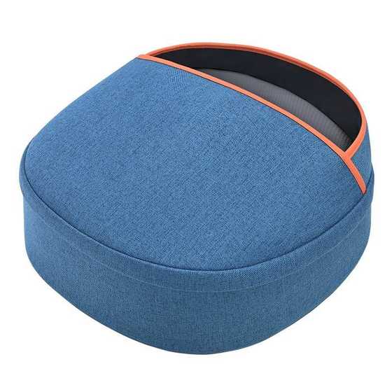 발 마사지 기계 Meizubao Foot Massager Acupoint 반죽 마사지 뜨거운 압축 가정용 전기 마사지 기계 발 마사지 기계 Meizubao Foot Massager Acupoint 반죽 마사지 뜨거운 압축 가정용 전기 마사지 기계
