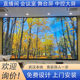 Hubei P2P3P5 실내 및 실외 회의실 라이브 방송실 무대 전시장 풀 컬러 LED 디스플레이 광고 화면 Hubei P2P3P5 실내 및 실외 회의실 라이브 방송실 무대 전시장 풀 컬러 LED 디스플레이 광고 화면