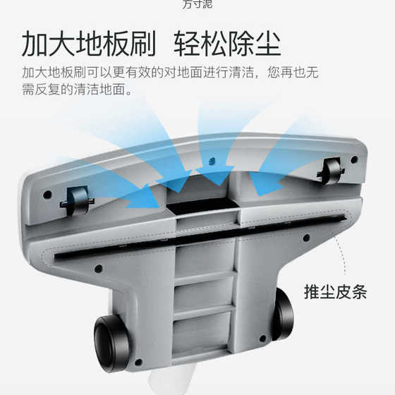 Vacuum cleaner for household large suction small powerful handheld vacuum cleaner high power powerful automobile insect foreign trade wholesale
Vacuum cleaner for household large suction small powerful handheld vacuum cleaner high power powerful automobile insect foreign trade wholesale