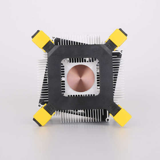 사일런트 범용 대형 공기량 115x58x792011 데스크탑 CPU1700 컴퓨터 라디에이터 팬 i3i5 사일런트 범용 대형 공기량 115x58x792011 데스크탑 CPU1700 컴퓨터 라디에이터 팬 i3i5