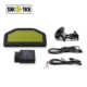 Sincotech Automobile General OBD2 다기능 수정 기기 속도, 차량 속도, 수온, 오일 압력의 직접 판매 Sincotech Automobile General OBD2 다기능 수정 기기 속도, 차량 속도, 수온, 오일 압력의 직접 판매