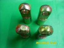 Factory direct sales Sino-Italy joint venture Yadke type SC standard cylinder SC40I Joint Stock