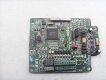 Main board of Panasonic M1X frequency converter
