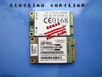 Awesome 2011: EVDO WCDMA GPS 42T0961 UNDP-1 X200 T400 perfect match 3G