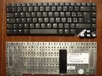 HP DV1000 new Italian keyboard IT keyboard