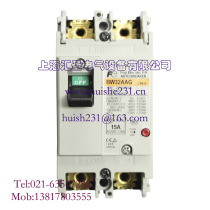 FUJI Molded Case circuit breaker BW32AAG-2P015