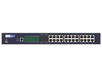 (New licensed) ZTE ZXR10 5250-24t 24 port 4 photoelectric multiplex Port full gigabit switch