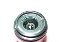 Minolta North America dual XX version AF28 2 8 lens is very new Sony SLR single electric available price 900 yuan