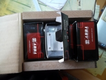 Taiwan ABBA BRH20B linear guide slider slide rail slider miniature linear guide sliding table slider track