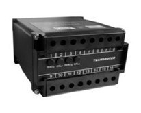 Three-phase alternating current rheologic transmitter three-phase reactive power transmitter current transmitter 4-20mA