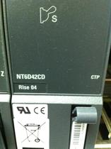 Stock Beidian Nortel 61c NT6D42CD Ring Generator Bell Flow Plate