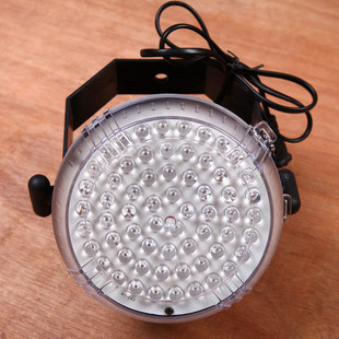 闪光灯 声控led小丽彩频闪 包房频闪灯 ktv 酒吧闪光灯