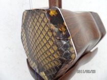 厂家直销 精制黑酸枝二胡 一级木料