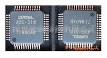 DATEL chip ADC-318 Analog-to-digital converter chip