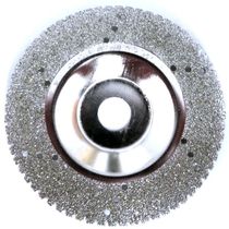 Hardware Diamond Grinding Slice Cloud Stone Slab Marble Grinding Slap Grinding Slap