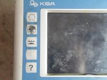 BR B & R Power Panel 300 HMI 4PP380 0571-K05 Rev G0 Repair