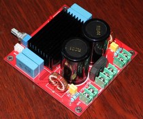 YJ00268-TDA8950 TH D Digital amplifier(TDA8920BTH High Power Edition)