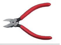 5-inch diagonal pliers