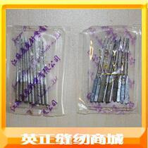 (Yingzheng sewing commercial city) flying tiger card machine needle 11#家用缝纫机针 pin (applicable to each brand)