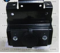 The Mopar machine lid locks for the pastoral people.