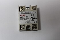 FORTK SSR-60DA solid state relay 60A 24-250VAC load 3-32V input specials