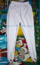 Dance supplies bodybuilding pants gymnastics pants leggings spandex pedaling pants (can be used as boot pants leggings)