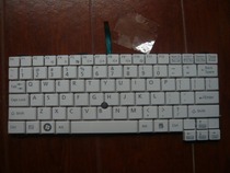 FUJITSU LIFEBOOK FUJITSU P1510 brand new original English keyboard