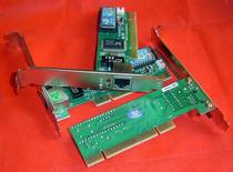 PCI network card 100M 8139 8139D 8139C TP-LINK and other XP self