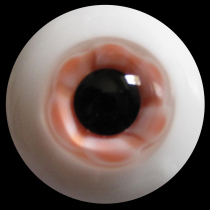 BJD Glass eyes