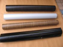 Speaker accessories-speaker wood grain paper Speaker PVC veneer speaker PVC veneer speaker patch